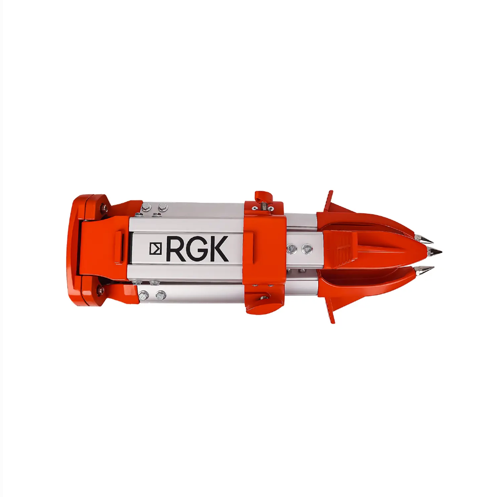 Алюминиевый штатив короткий RGK S8-PS