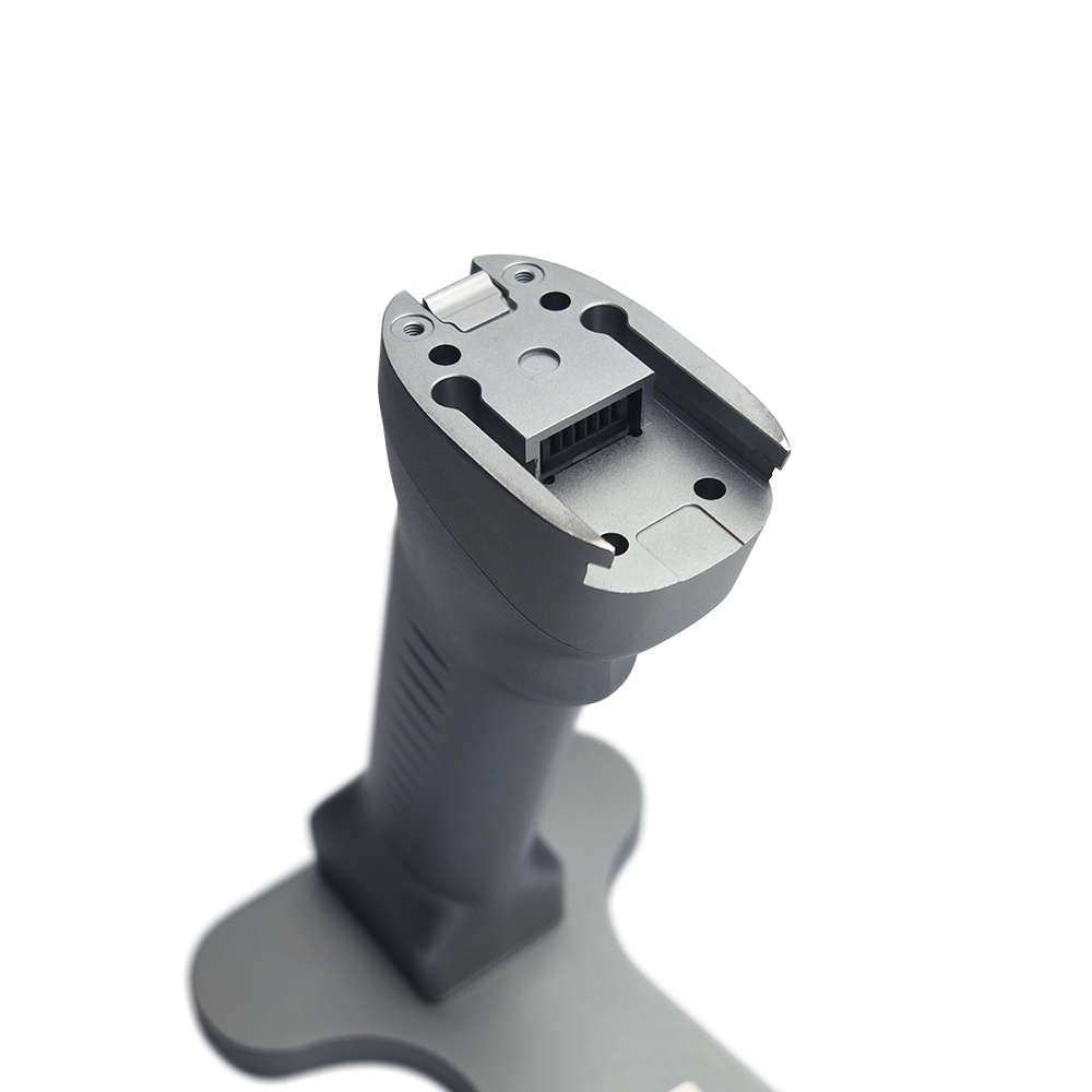 Аккумулятор-рукоять для лазерного SLAM сканера Geosun GS-100G, GS-120G, GS-130G