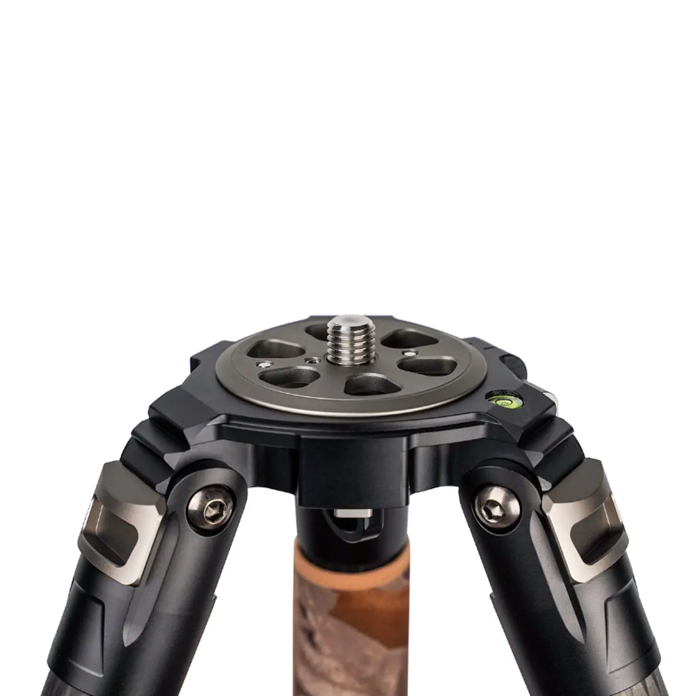 Телескопический карбоновый штатив RGK SJP30