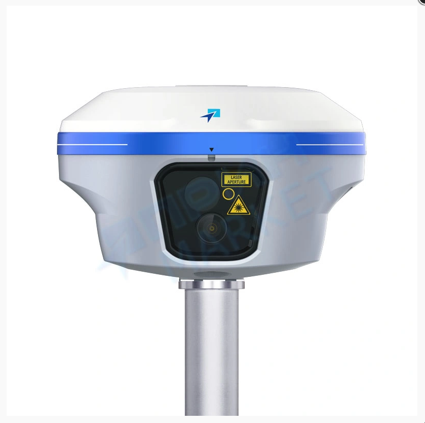 GNSS-приемник PrinCe i35XR
