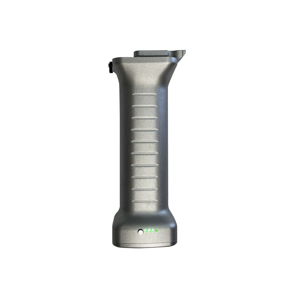 Аккумулятор-рукоять для лазерного SLAM сканера Geosun GS-200G