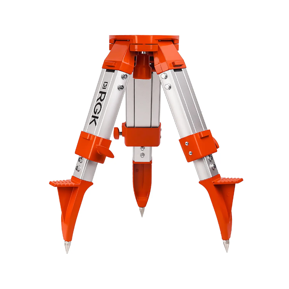 Алюминиевый штатив короткий RGK S8-PS