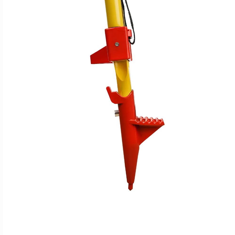 Деревянный штатив RGK GST120-9