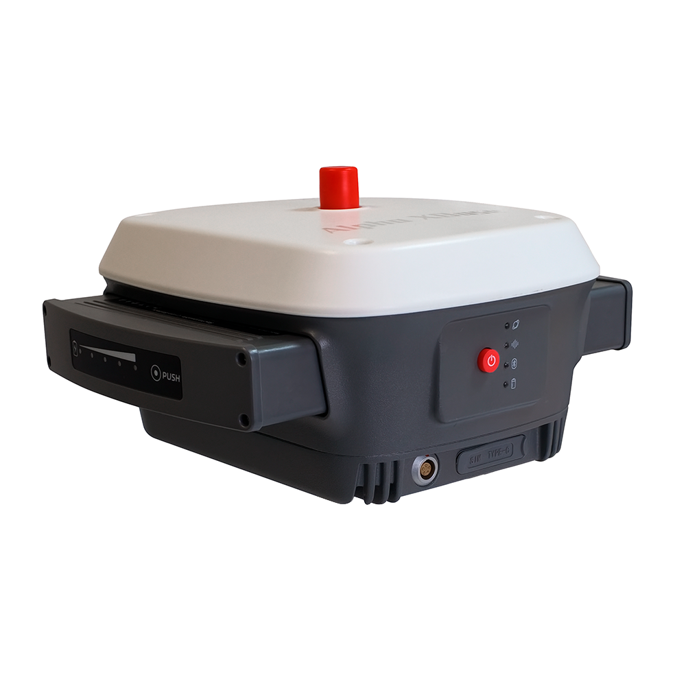Alpha Xbase