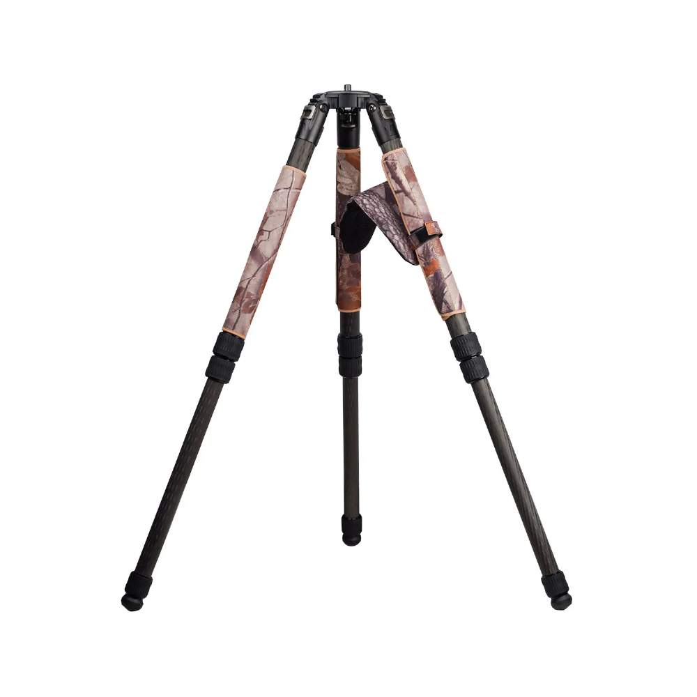 Телескопический карбоновый штатив RGK SJP30