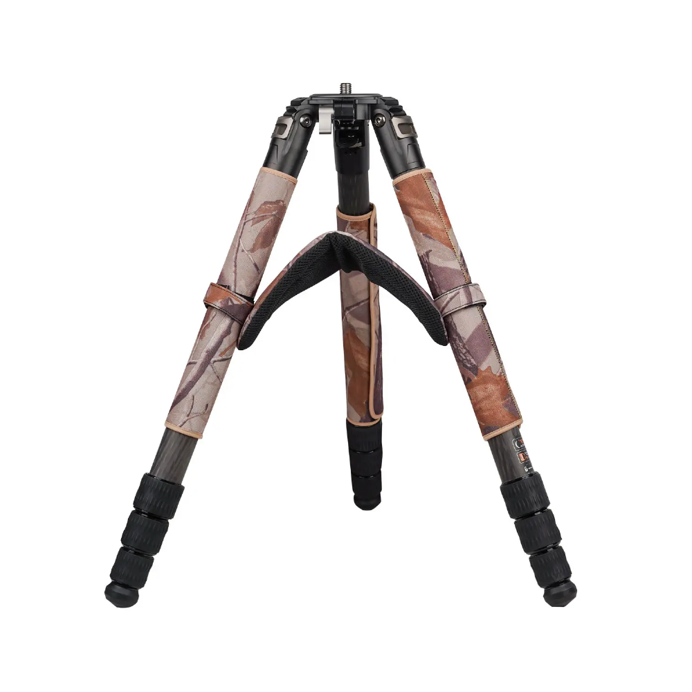 Телескопический карбоновый штатив RGK SJP30