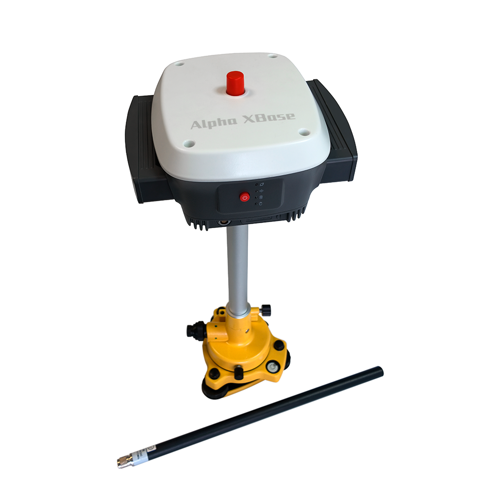 GNSS-приемник Alpha XBase