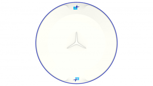 GNSS-приемник PrinCe i30VR