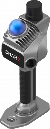 Лазерный сканер Slam  Share S20
