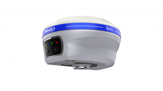 GNSS-приемник PrinCe i30VR