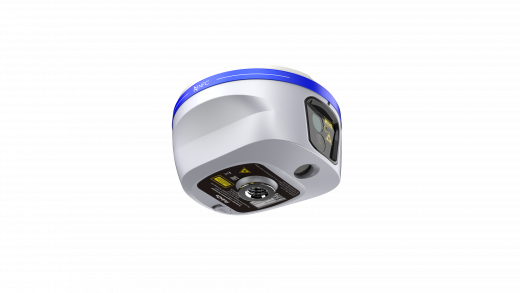 Комплект GNSS-приемник PrinCe i35XR + PrinCe HCE600