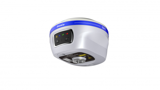 GNSS-приемник PrinCe i35XR