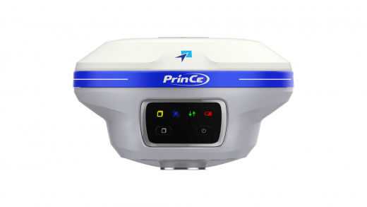 GNSS-приемник PrinCe i30VR