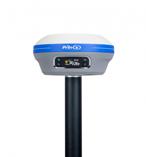 GNSS-приемник PrinCe i80 Pro (UM980)