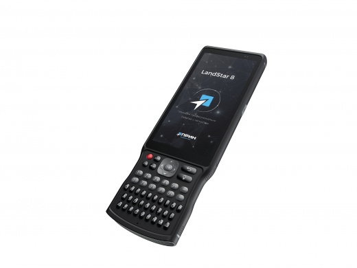Полевой контроллер PrinCe HCE620