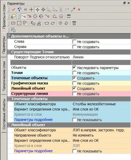 ТИМ КРЕДО ТОПОГРАФИЯ