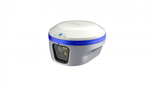 GNSS-приемник PrinCe i35XR
