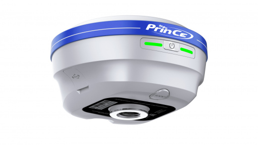 GNSS-приемник PrinCe i20AR
