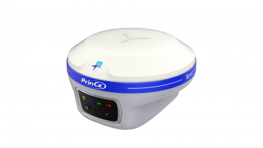 GNSS-приемник PrinCe i30VR
