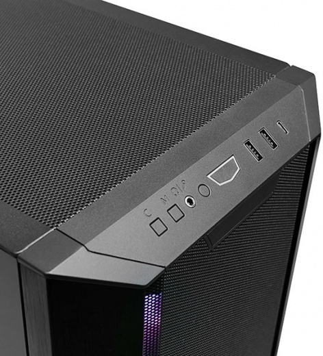 Станция 3D для обработки облаков точек и аэрофотоснимков, на базе процессора intel i9 и видеокарты RTX 5070