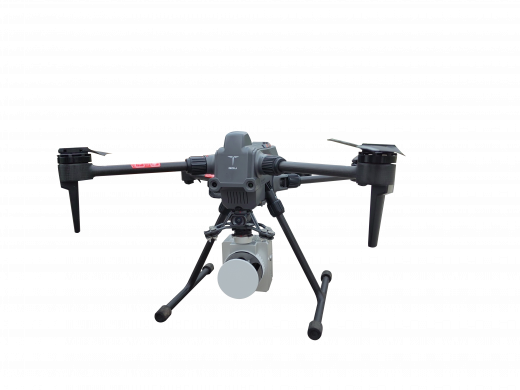 Лазерный сканер Geosun GS-260X