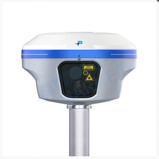 GNSS-приемник PrinCe i35XR