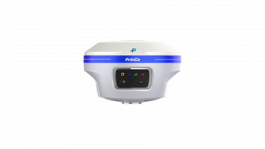 Комплект GNSS-приемник PrinCe i35XR + PrinCe HCE600