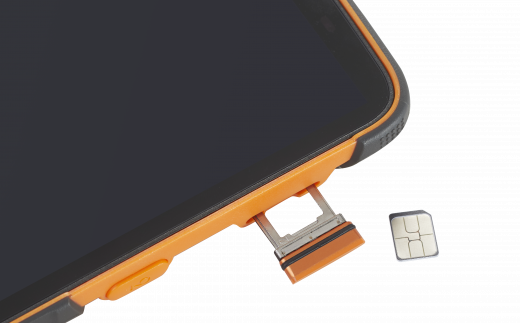 Комплект GNSS-приемник PrinCe i35XR + PrinCe HCE600