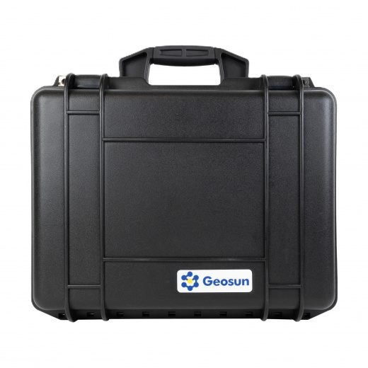 Лазерный SLAM сканер Geosun GS-120G (Hesai XT32)
