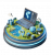 ТИМ КРЕДО 3D СКАН
