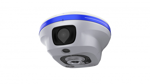 GNSS-приемник PrinCe i30VR