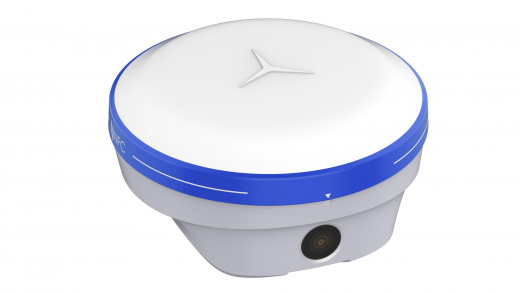 GNSS-приемник PrinCe i20AR
