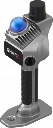 Лазерный сканер Slam  Share S20