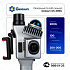 Лазерный SLAM сканер Geosun GS-200G (Livox MID-360S)