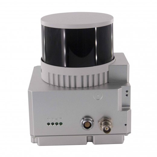 Лазерный сканер Geosun GS-260X