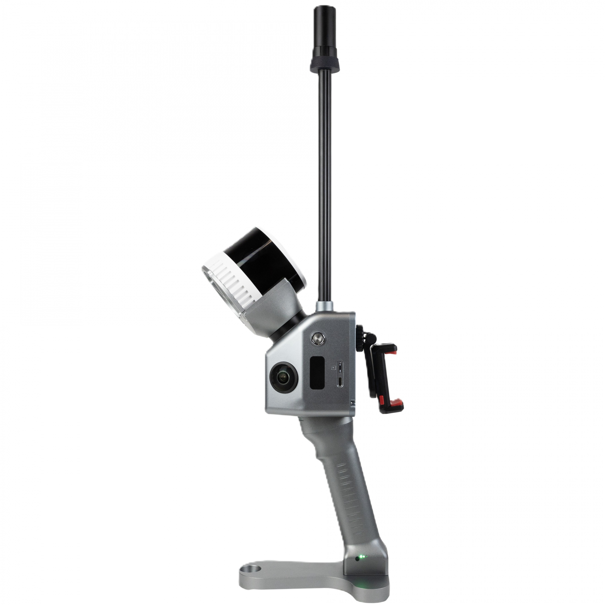 Лазерный SLAM сканер Geosun GS-130G (Hesai XT M2X)