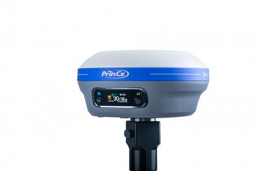 GNSS-приемник PrinCe i80 Pro (UM980)