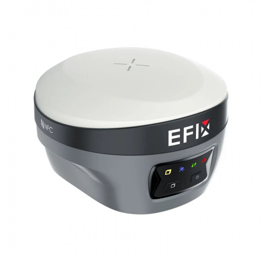 Приёмник EFIX F8L