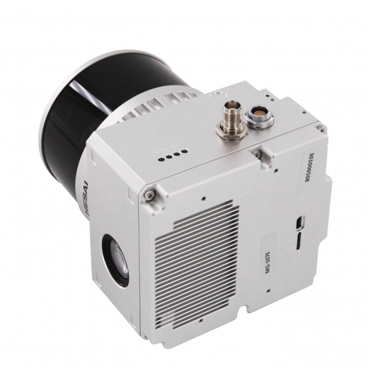 Лазерный сканер Geosun GS-130X