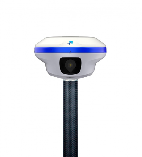 GNSS-приемник PrinCe i30VR