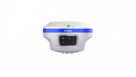 GNSS-приемник PrinCe i35XR