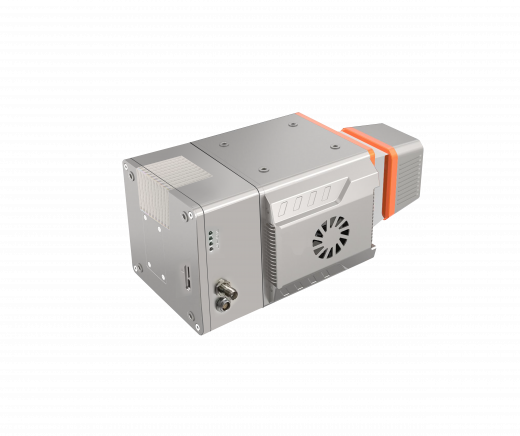 Мобильный лазерный сканер Geosun GS-1800N