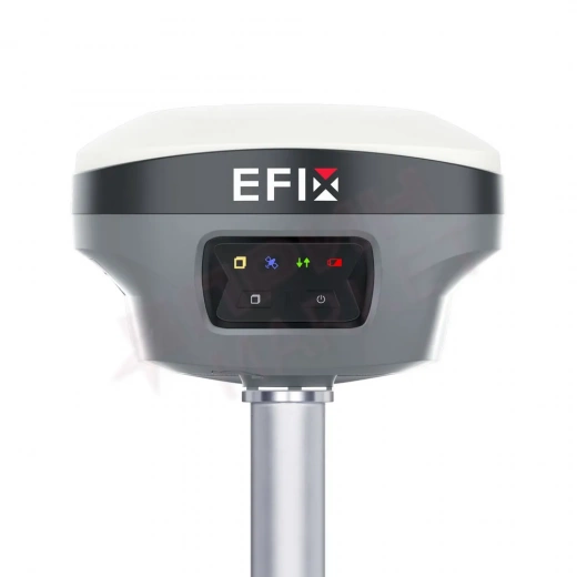 Приёмник EFIX F8L