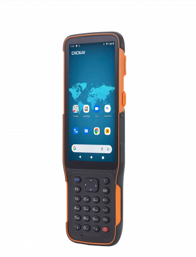 Комплект GNSS-приемник PrinCe i35XR + PrinCe HCE600