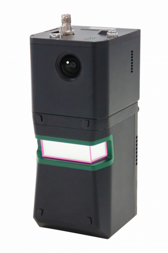 Воздушный лазерный сканер Geosun GS-960