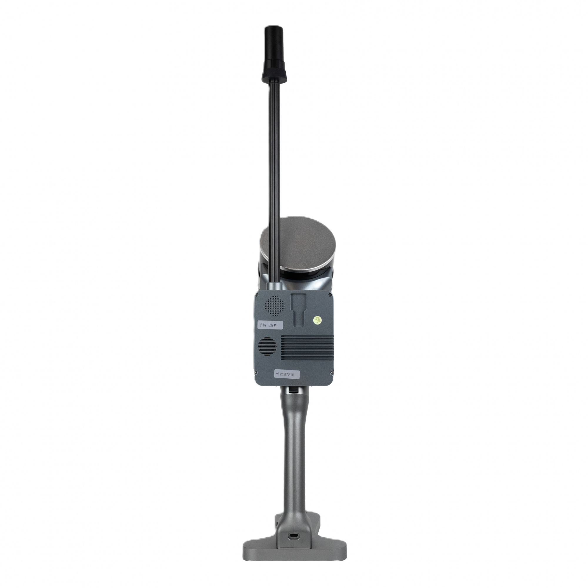 Лазерный SLAM сканер Geosun GS-120G (Hesai XT32)