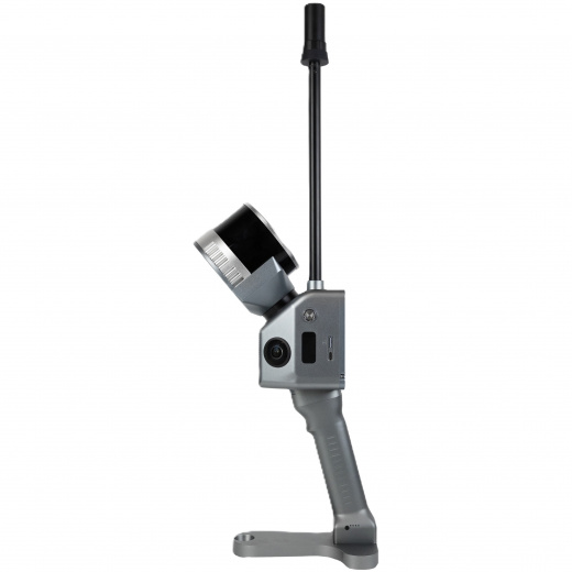 Лазерный SLAM сканер Geosun GS-100G (Hesai XT16)