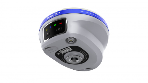 GNSS-приемник PrinCe i30VR