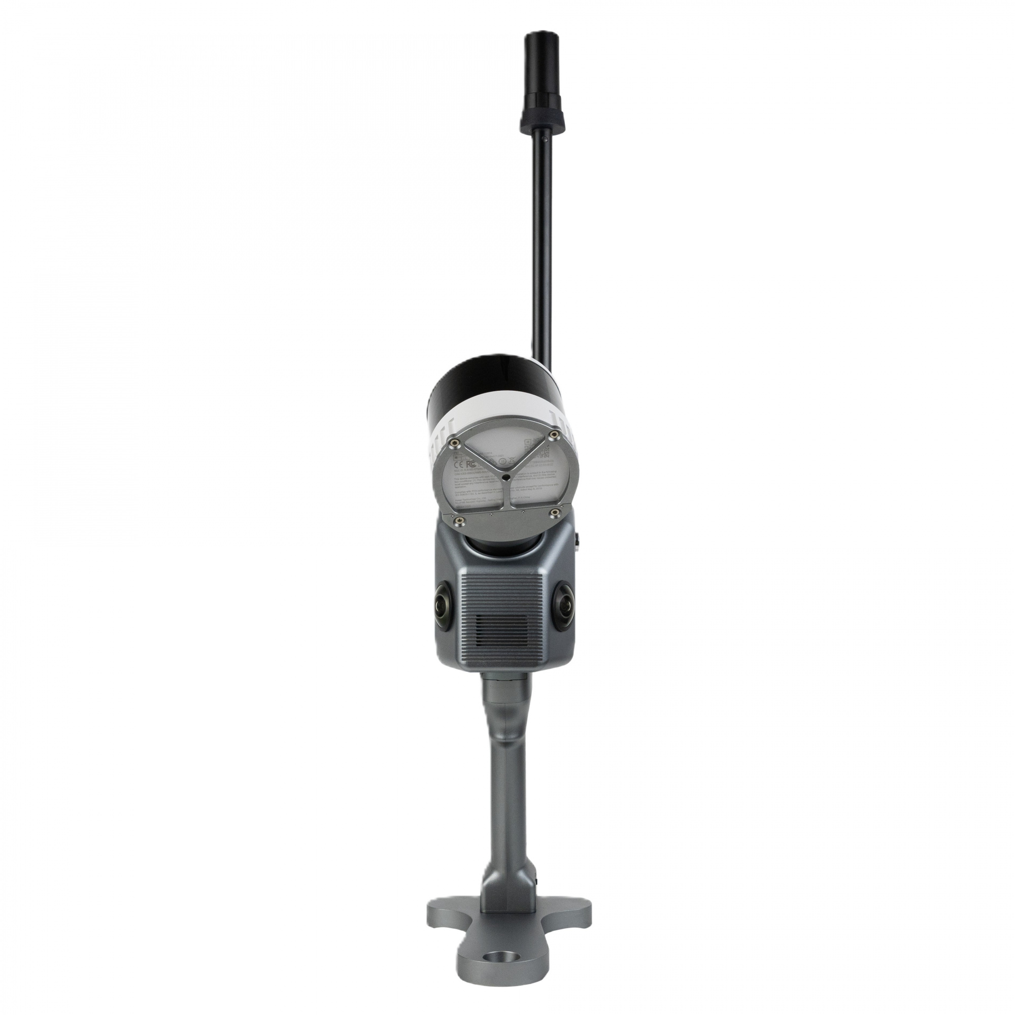 Лазерный SLAM сканер Geosun GS-130G (Hesai XT M2X)