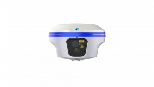 Комплект GNSS-приемник PrinCe i35XR + PrinCe HCE600